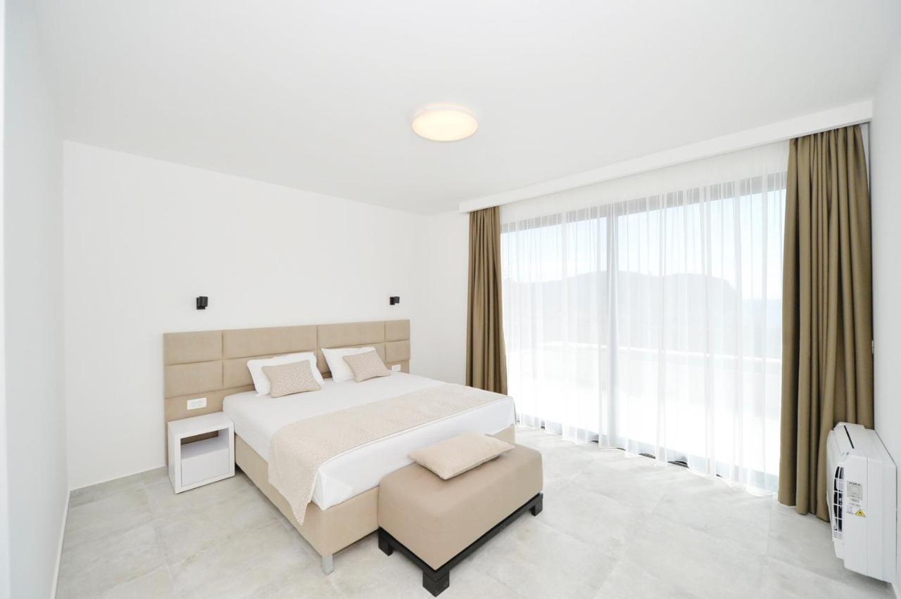 Villa Zen Hill Petrovac Exterior photo