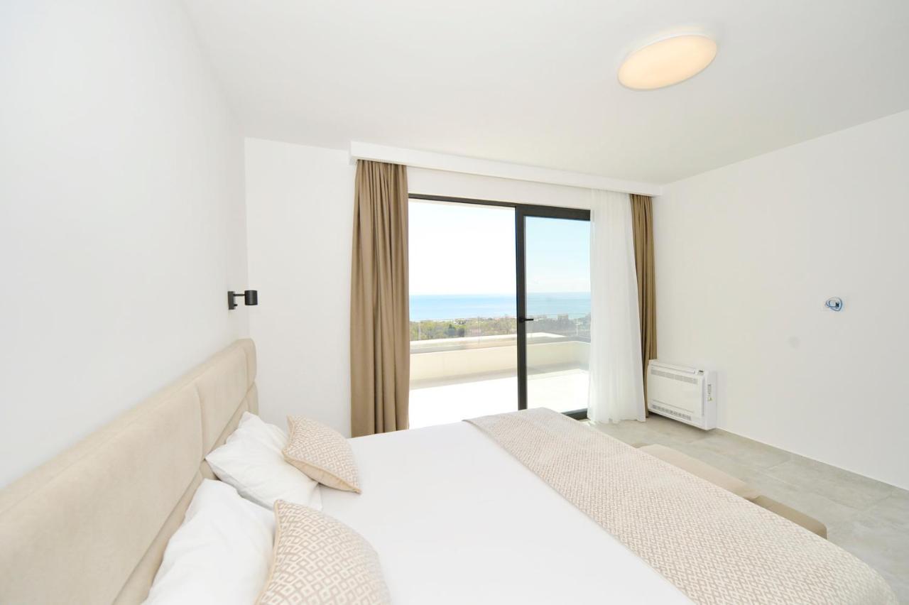 Villa Zen Hill Petrovac Exterior photo